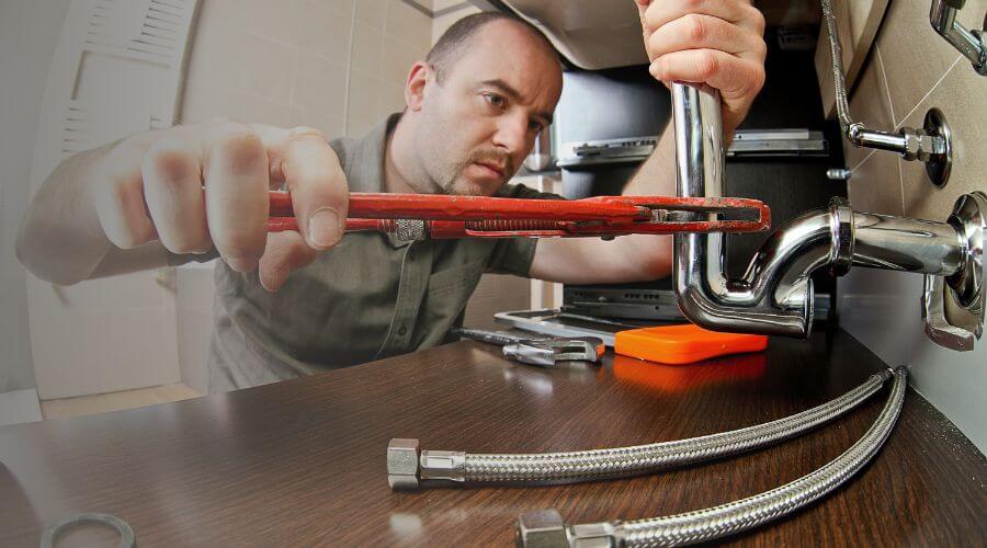 Professional same day plumber in Unadilla, NE